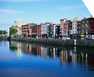 Dublin hotels
